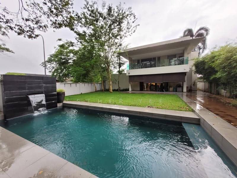 Bungalow House untuk Dijual di Ukay Heights (Ampang) - Esther Yee - PropertyGuru.com.my