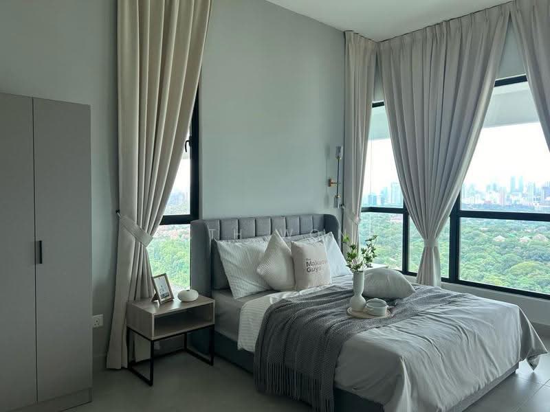 Kondominium untuk Dijual di THE Address II, Taman Desa - Kath Wong - Bedroom - PropertyGuru.com.my