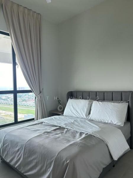 Kondominium untuk Dijual di THE Address II, Taman Desa - Kath Wong - Bedroom - PropertyGuru.com.my