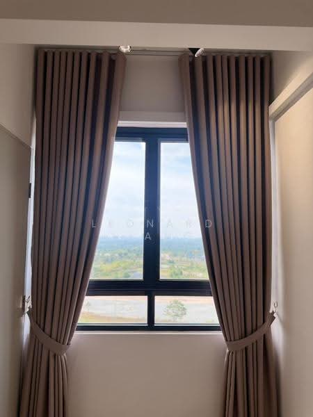Service Residence for Rent at Horizon Suites - Leonard Liang - PropertyGuru.com.my