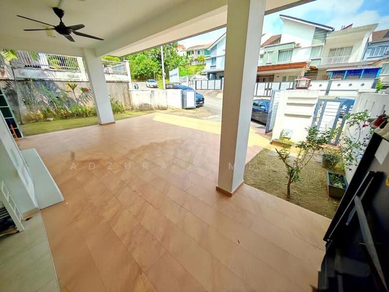 Semi-Detached House for Sale in Saujana Impian (Kajang) - Adzura Zamedin - Exterior - PropertyGuru.com.my
