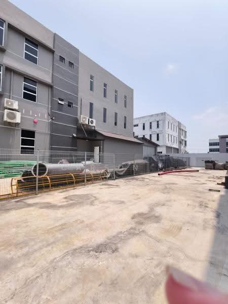 Kilang untuk Dijual di Iskandar Puteri (Nusajaya) (Johor) - Carson . - Exterior - PropertyGuru.com.my