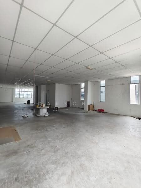 Kilang untuk Dijual di Iskandar Puteri (Nusajaya) (Johor) - Carson . - Interior - PropertyGuru.com.my