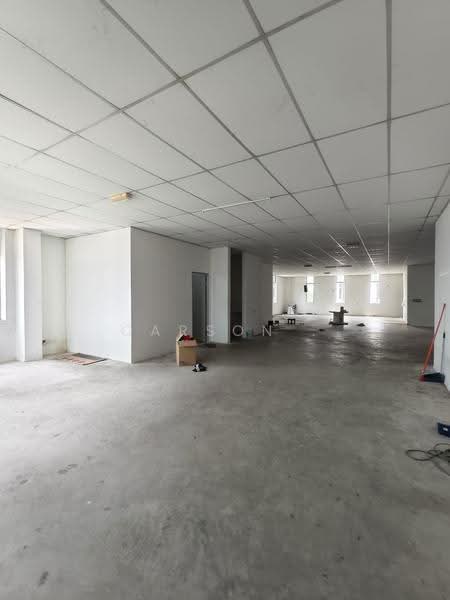 Kilang untuk Dijual di Iskandar Puteri (Nusajaya) (Johor) - Carson . - Interior - PropertyGuru.com.my