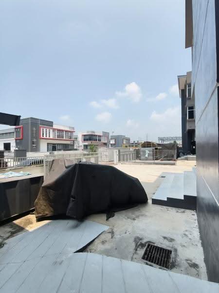 Kilang untuk Dijual di Iskandar Puteri (Nusajaya) (Johor) - Carson . - Exterior - PropertyGuru.com.my