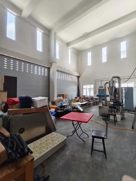 Kilang untuk Dijual di Iskandar Puteri (Nusajaya) (Johor) - Carson . - Interior - PropertyGuru.com.my
