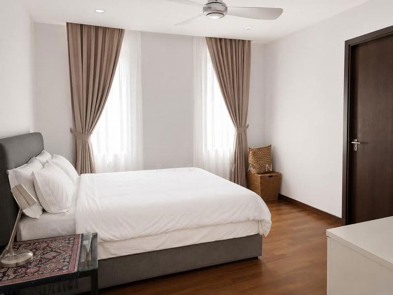 Rumah Berkembar untuk Disewa di Putrajaya (Putrajaya) - M. Ridhwan - Bedroom - PropertyGuru.com.my