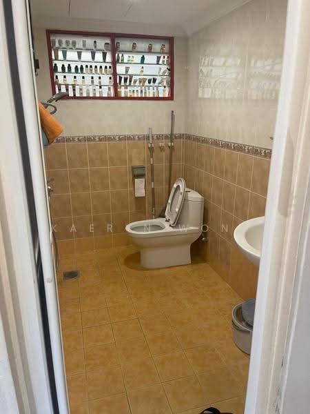 Kondominium untuk Dijual di Prisma Cheras - Kaeryn Wong - Bathroom - PropertyGuru.com.my