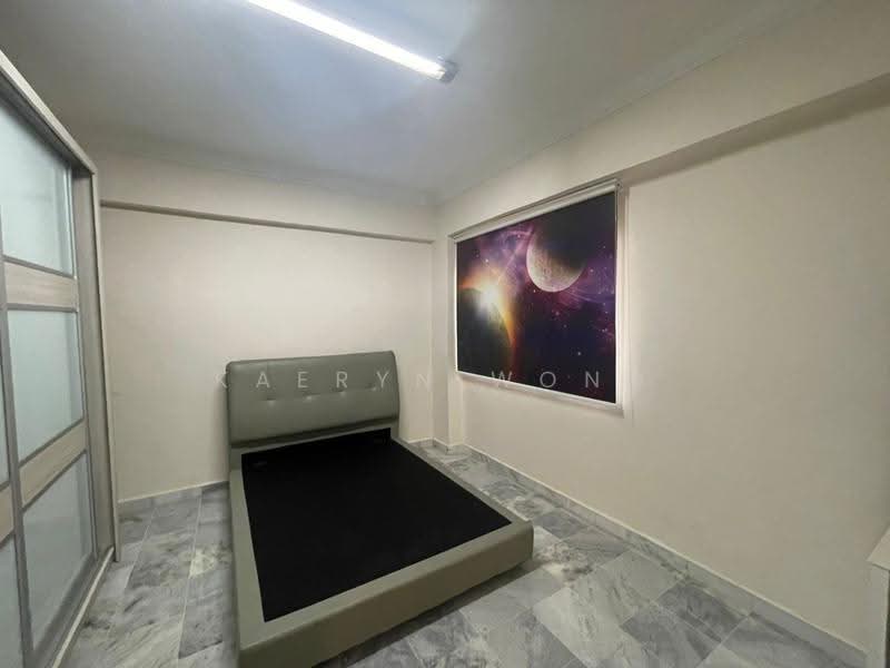 Kondominium untuk Dijual di Prisma Cheras - Kaeryn Wong - Bedroom - PropertyGuru.com.my