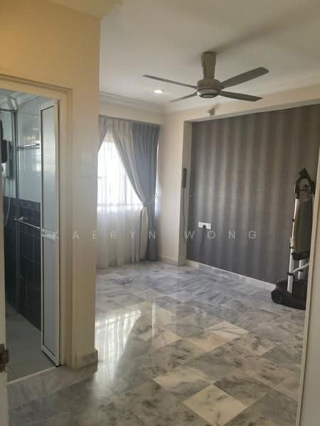 Kondominium untuk Dijual di Prisma Cheras - Kaeryn Wong - Bathroom - PropertyGuru.com.my