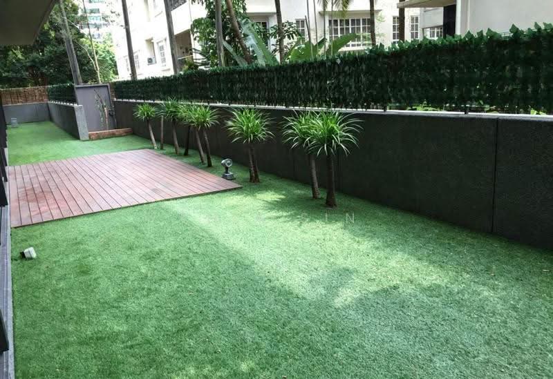 Condominium for Sale at Dedaun Condominium - Chia Sin - Garden - PropertyGuru.com.my