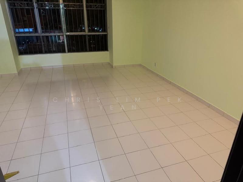 Rumah Teres untuk Dijual di Sungai Long (Bandar Sungai Long) - Chris Lim Pek Yean - Interior - PropertyGuru.com.my