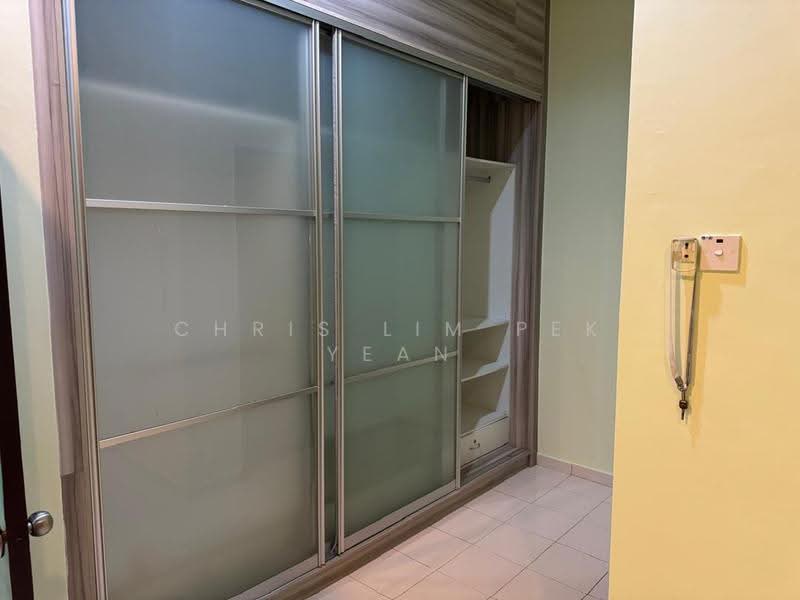 Rumah Teres untuk Dijual di Sungai Long (Bandar Sungai Long) - Chris Lim Pek Yean - Interior - PropertyGuru.com.my