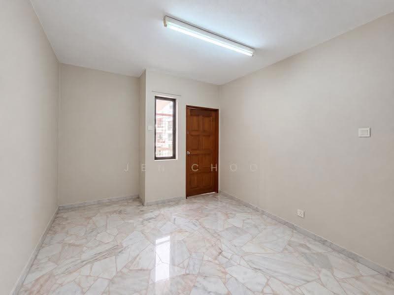 Apartment for Sale at Taman Kampar - Jen Choo - Interior - PropertyGuru.com.my