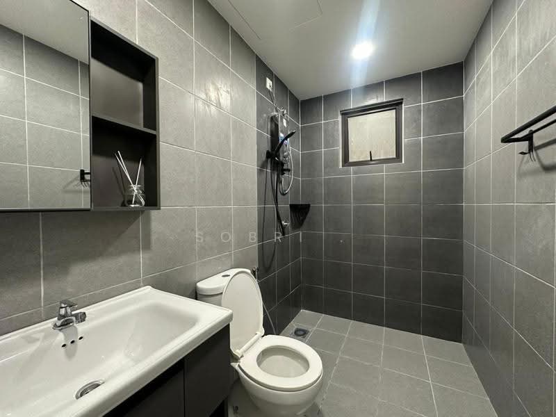 Tanah Kediaman untuk Dijual di Kelana Jaya (Petaling Jaya) - Sobri . - Bathroom - PropertyGuru.com.my