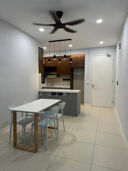 Tanah Kediaman untuk Dijual di Kelana Jaya (Petaling Jaya) - Sobri . - Dining Room - PropertyGuru.com.my