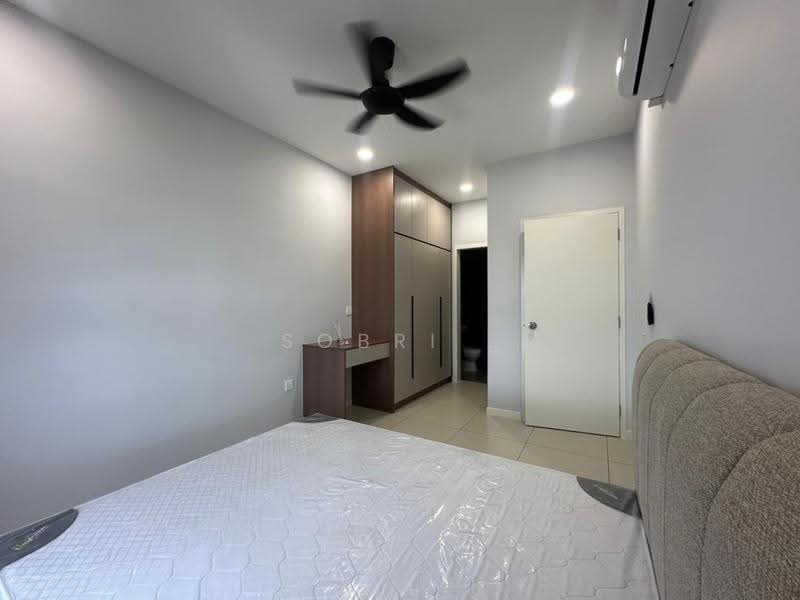 Tanah Kediaman untuk Dijual di Kelana Jaya (Petaling Jaya) - Sobri . - Bedroom - PropertyGuru.com.my