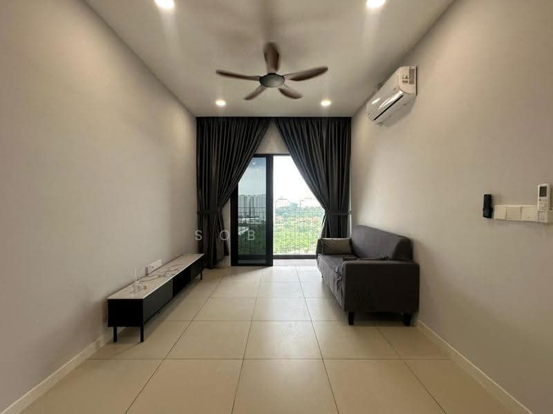 Tanah Kediaman untuk Dijual di Kelana Jaya (Petaling Jaya) - Sobri . - Living Room - PropertyGuru.com.my