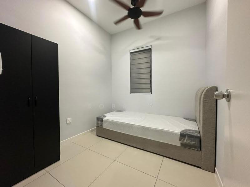Tanah Kediaman untuk Dijual di Kelana Jaya (Petaling Jaya) - Sobri . - Bedroom - PropertyGuru.com.my