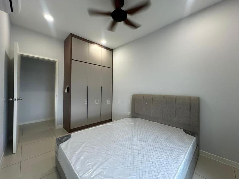 Tanah Kediaman untuk Dijual di Kelana Jaya (Petaling Jaya) - Sobri . - Bedroom - PropertyGuru.com.my