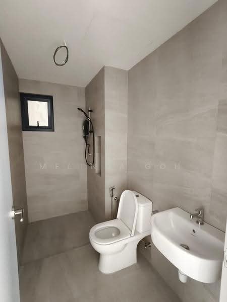 Condominium for Rent at Skyline KL - Melinda Goh - Bathroom - PropertyGuru.com.my