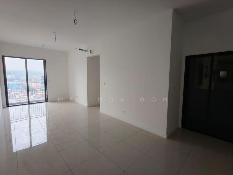 Condominium for Rent at Skyline KL - Melinda Goh - Living Room - PropertyGuru.com.my