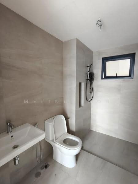 Condominium for Rent at Skyline KL - Melinda Goh - Bathroom - PropertyGuru.com.my