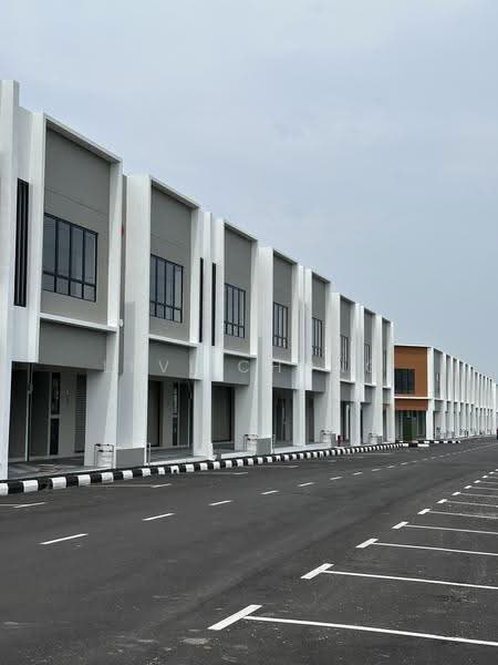Kedai untuk Dijual di Panorama Lapangan Perdana (Ipoh) - Levi Chong - Exterior - PropertyGuru.com.my