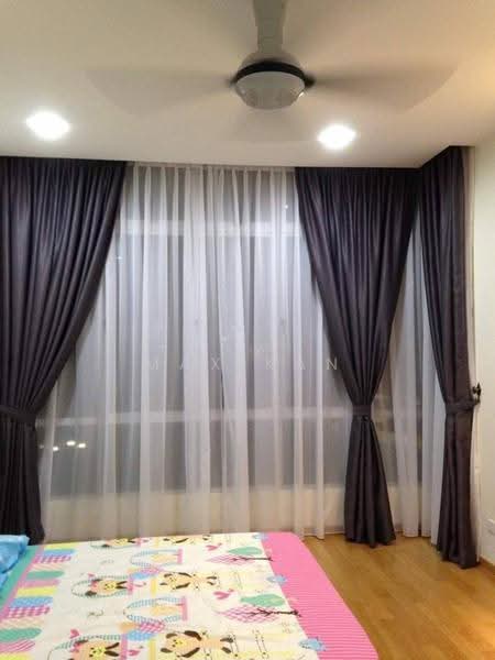 Kondominium untuk Dijual di The Seed Taman Sutera Utama - Max Kan - Bedroom - PropertyGuru.com.my