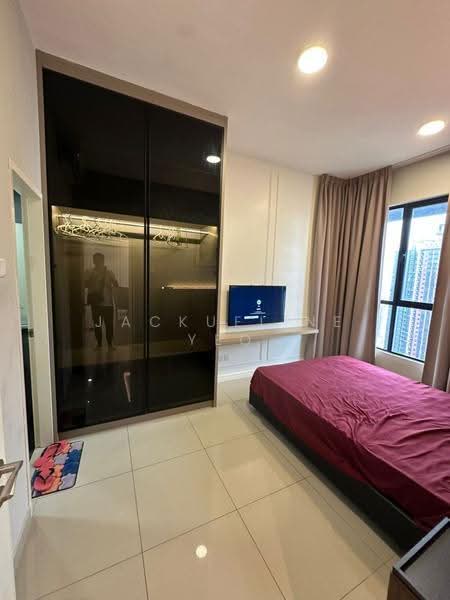 Service Residence for Rent at Lavile Kuala Lumpur - Jackueline Yeo - PropertyGuru.com.my