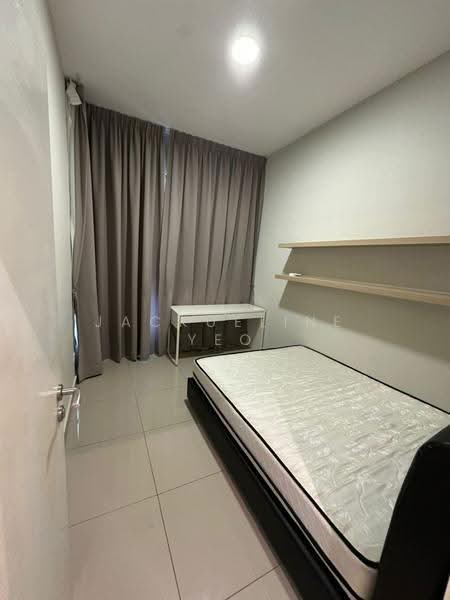 Service Residence for Rent at Lavile Kuala Lumpur - Jackueline Yeo - PropertyGuru.com.my