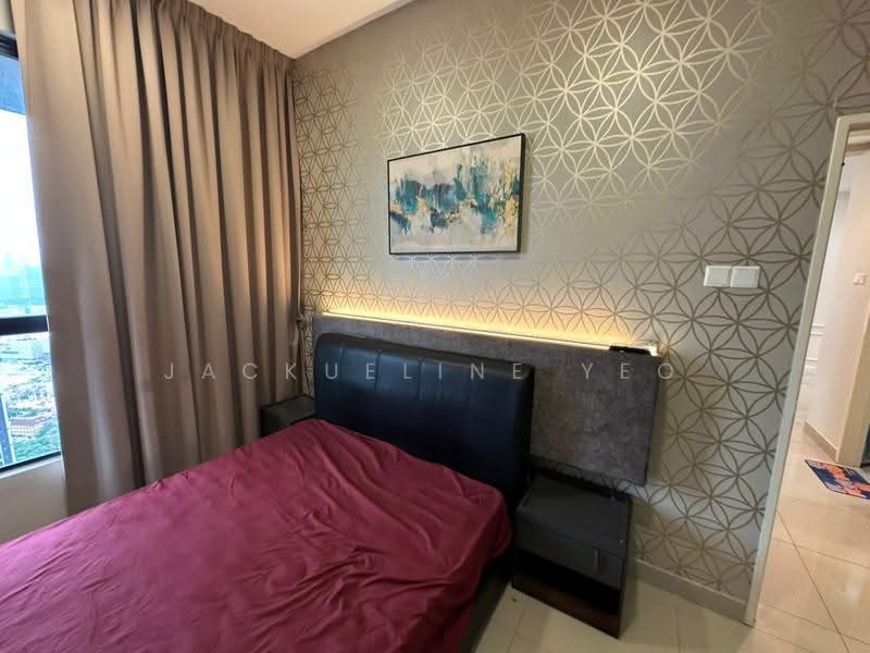 Service Residence for Rent at Lavile Kuala Lumpur - Jackueline Yeo - PropertyGuru.com.my