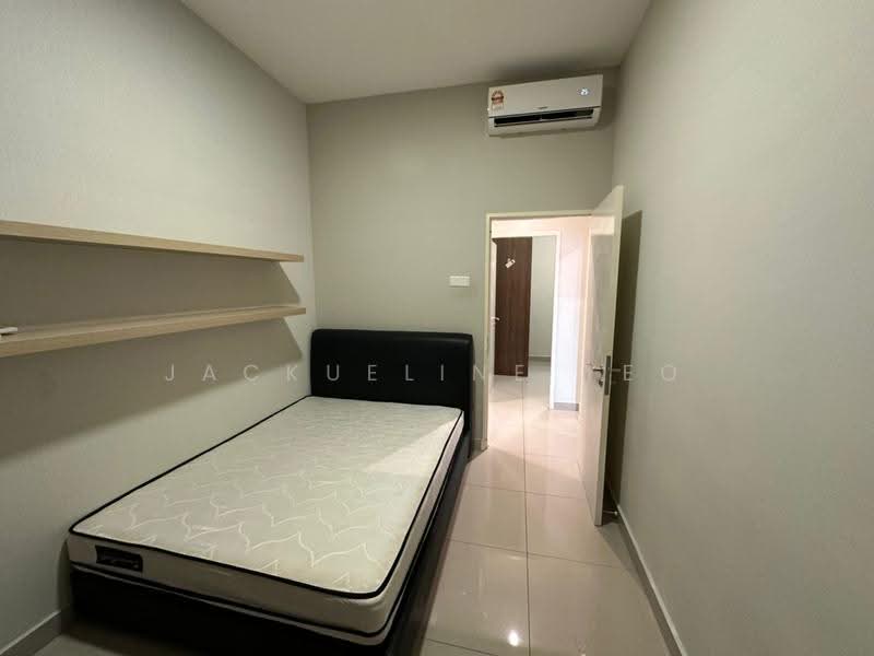 Service Residence for Rent at Lavile Kuala Lumpur - Jackueline Yeo - PropertyGuru.com.my