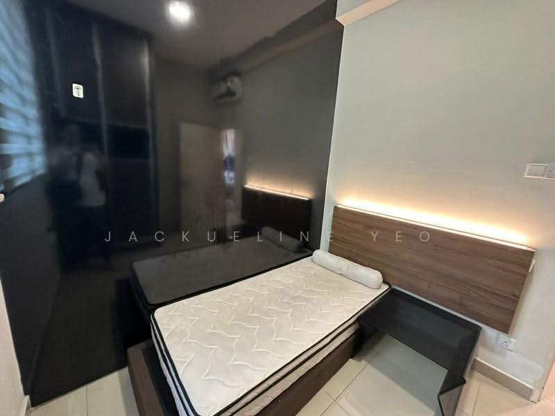 Service Residence for Rent at Lavile Kuala Lumpur - Jackueline Yeo - PropertyGuru.com.my