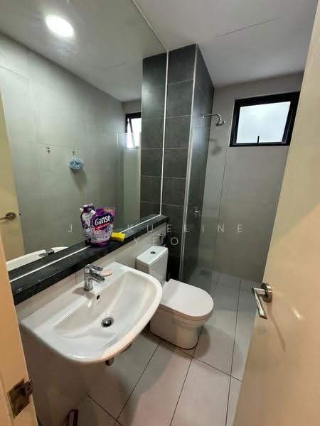 Service Residence for Rent at Lavile Kuala Lumpur - Jackueline Yeo - PropertyGuru.com.my