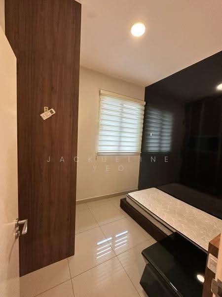 Service Residence for Rent at Lavile Kuala Lumpur - Jackueline Yeo - PropertyGuru.com.my
