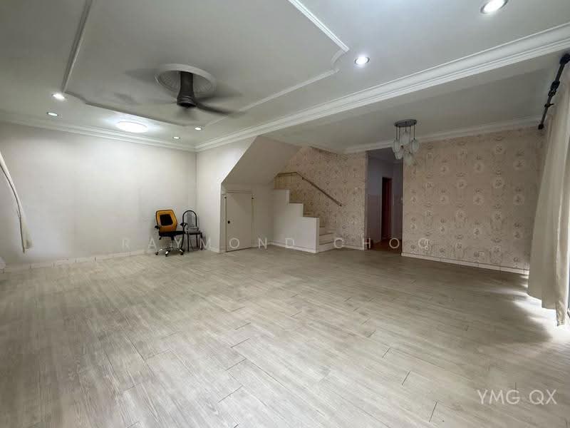Rumah Teres 2-Tingkat untuk Dijual di Bandar Bukit Tinggi 2 (Klang) - Raymond Choo - Living Room - PropertyGuru.com.my