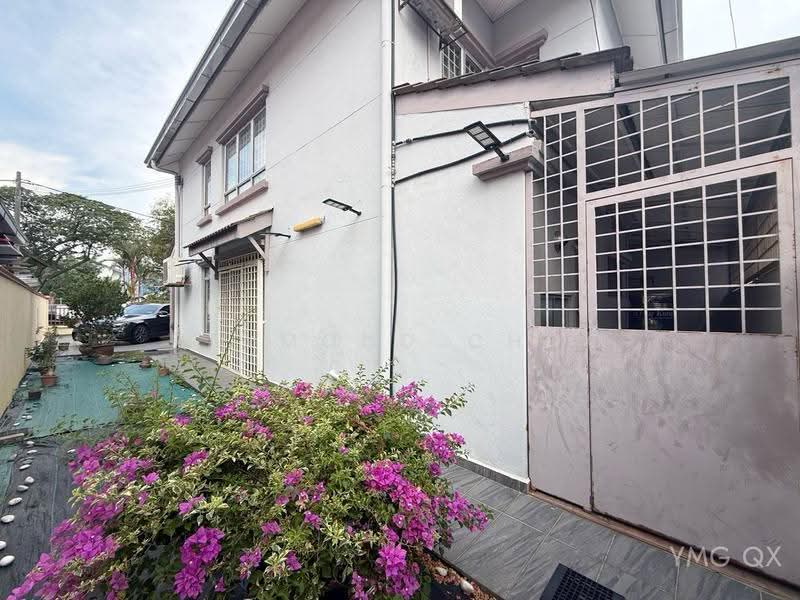 Rumah Teres 2-Tingkat untuk Dijual di Bandar Bukit Tinggi 2 (Klang) - Raymond Choo - Exterior - PropertyGuru.com.my