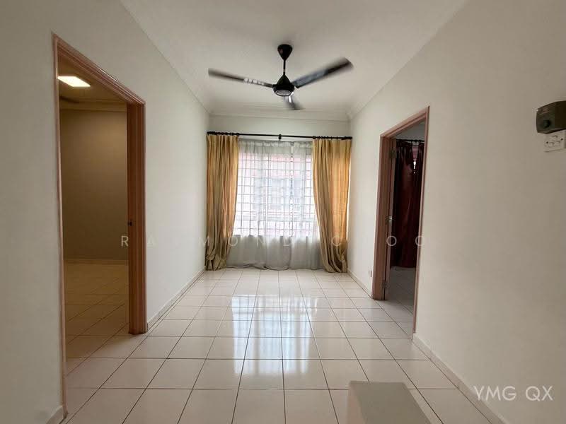 Rumah Teres 2-Tingkat untuk Dijual di Bandar Bukit Tinggi 2 (Klang) - Raymond Choo - Living Room - PropertyGuru.com.my