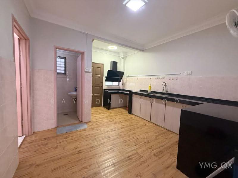 Rumah Teres 2-Tingkat untuk Dijual di Bandar Bukit Tinggi 2 (Klang) - Raymond Choo - Kitchen - PropertyGuru.com.my