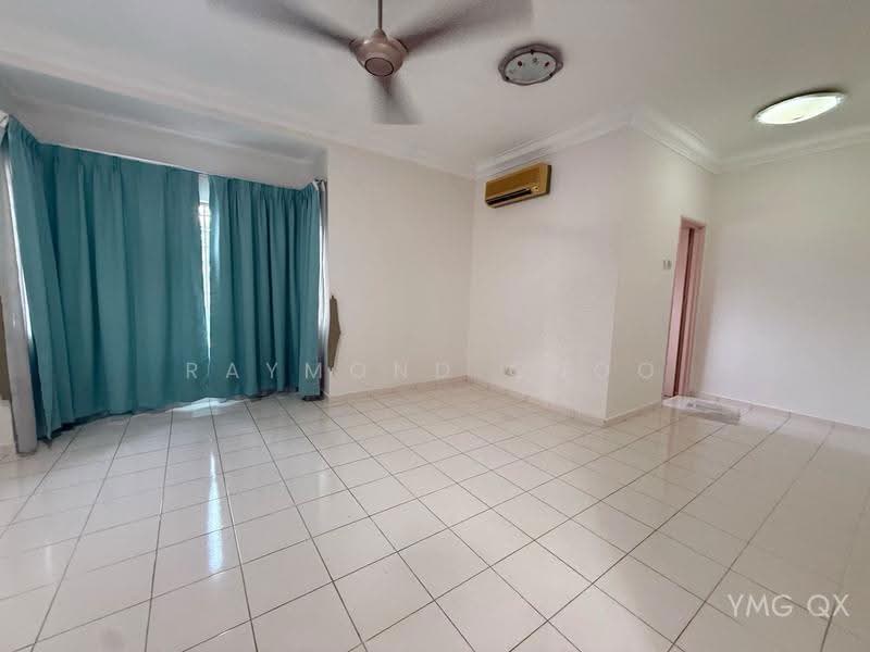 Rumah Teres 2-Tingkat untuk Dijual di Bandar Bukit Tinggi 2 (Klang) - Raymond Choo - Living Room - PropertyGuru.com.my