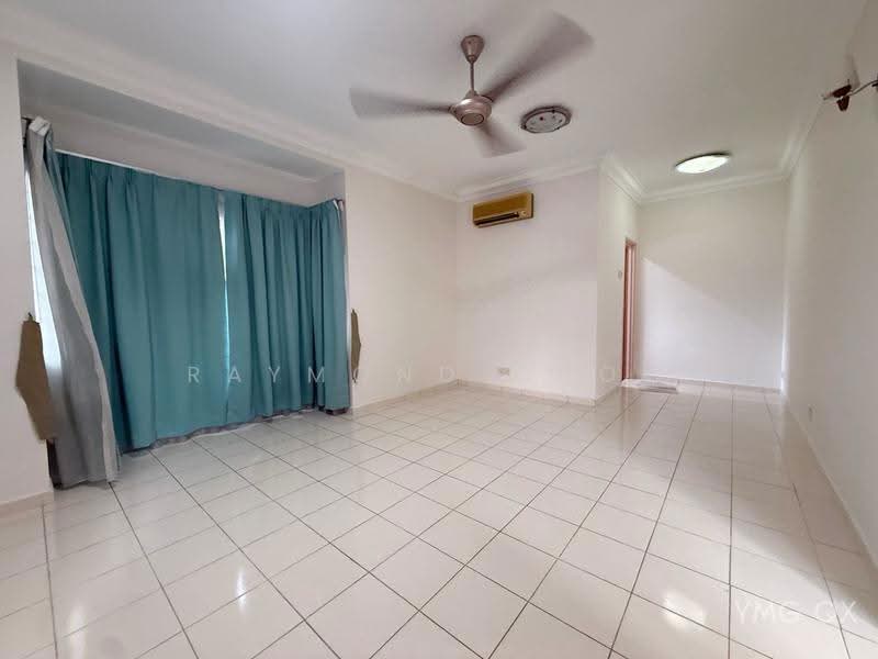 Rumah Teres 2-Tingkat untuk Dijual di Bandar Bukit Tinggi 2 (Klang) - Raymond Choo - Living Room - PropertyGuru.com.my