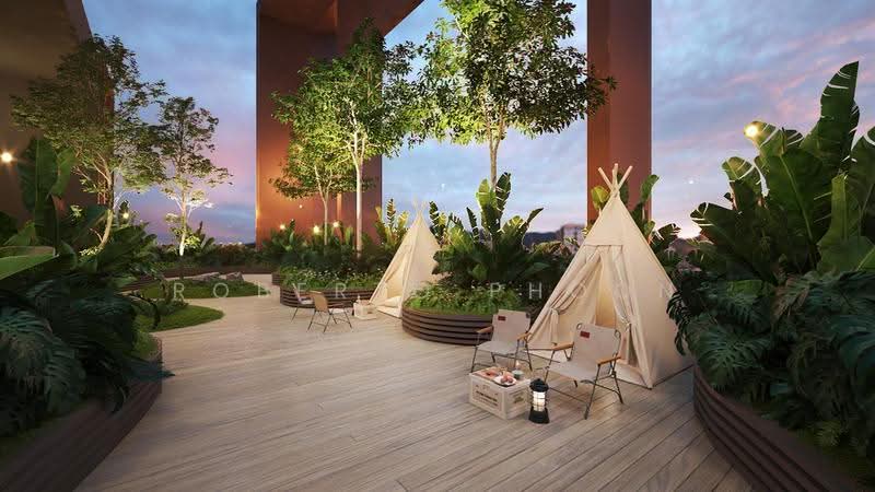 Kondominium untuk Dijual di Aosis Mont Kiara - Roberto Phoon - Exterior - PropertyGuru.com.my