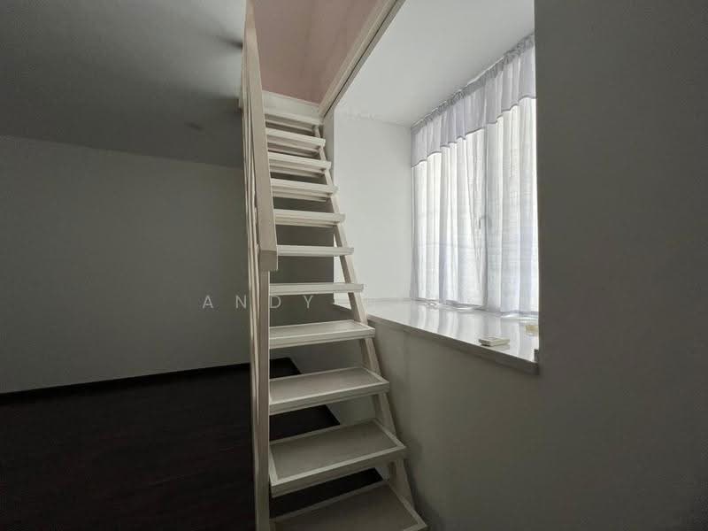2-storey Terraced House for Rent in Eco Forest (Semenyih) - Andy Wong - Interior - PropertyGuru.com.my