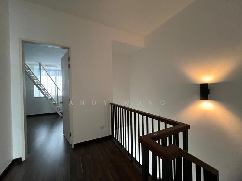 2-storey Terraced House for Rent in Eco Forest (Semenyih) - Andy Wong - Interior - PropertyGuru.com.my