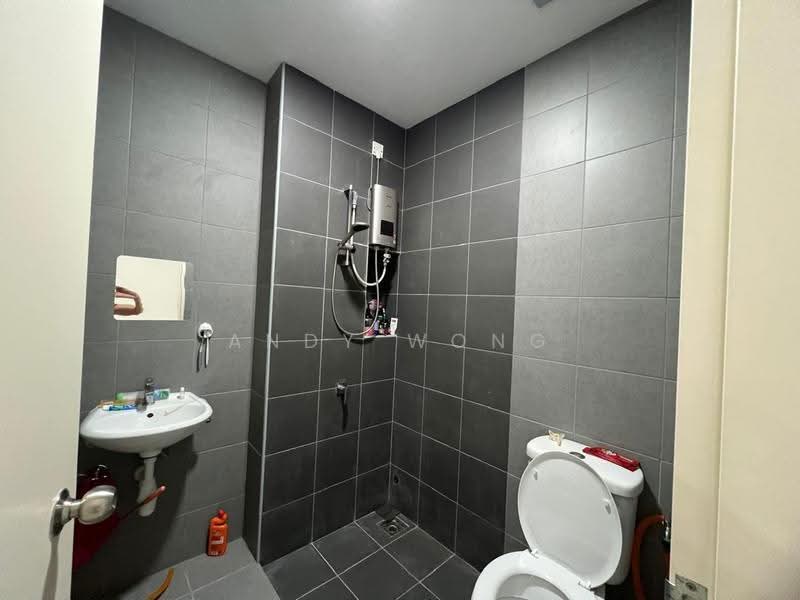 2-storey Terraced House for Rent in Eco Forest (Semenyih) - Andy Wong - Bathroom - PropertyGuru.com.my