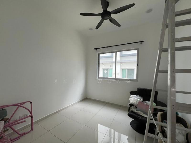 2-storey Terraced House for Rent in Eco Forest (Semenyih) - Andy Wong - Interior - PropertyGuru.com.my