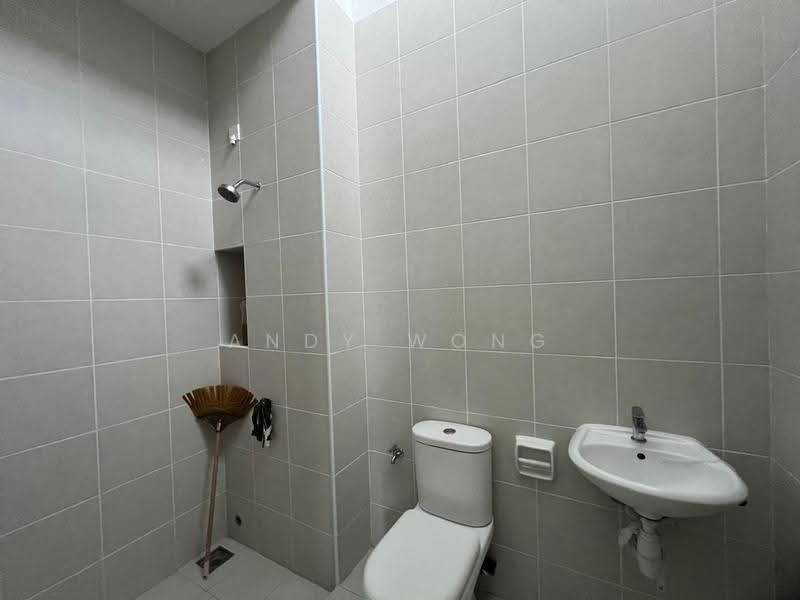 2-storey Terraced House for Rent in Eco Forest (Semenyih) - Andy Wong - Bathroom - PropertyGuru.com.my