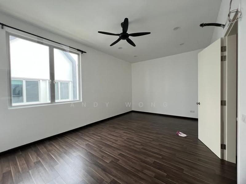 2-storey Terraced House for Rent in Eco Forest (Semenyih) - Andy Wong - Interior - PropertyGuru.com.my