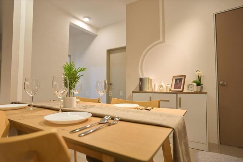 Tanah Kediaman untuk Dijual di Subang Jaya (Selangor) - Sobri . - Dining Room - PropertyGuru.com.my